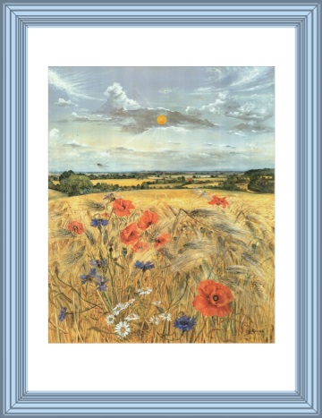 Sommer (ohne Rahmen)
