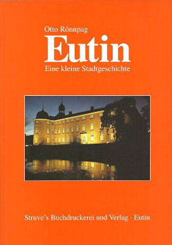 Eutin - eine kleine Stadtgeschichte