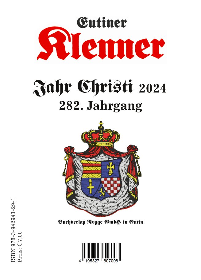 Eutiner Klenner 2024